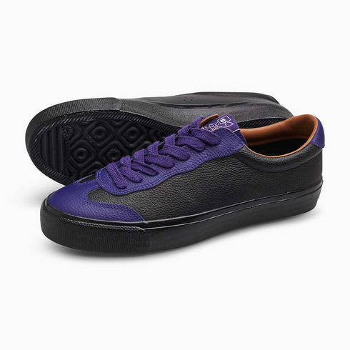 Last Resort Ab Vm004 Milic - Heliotrope / Black